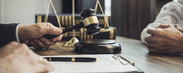 Personal Injury Lawyer Laredo