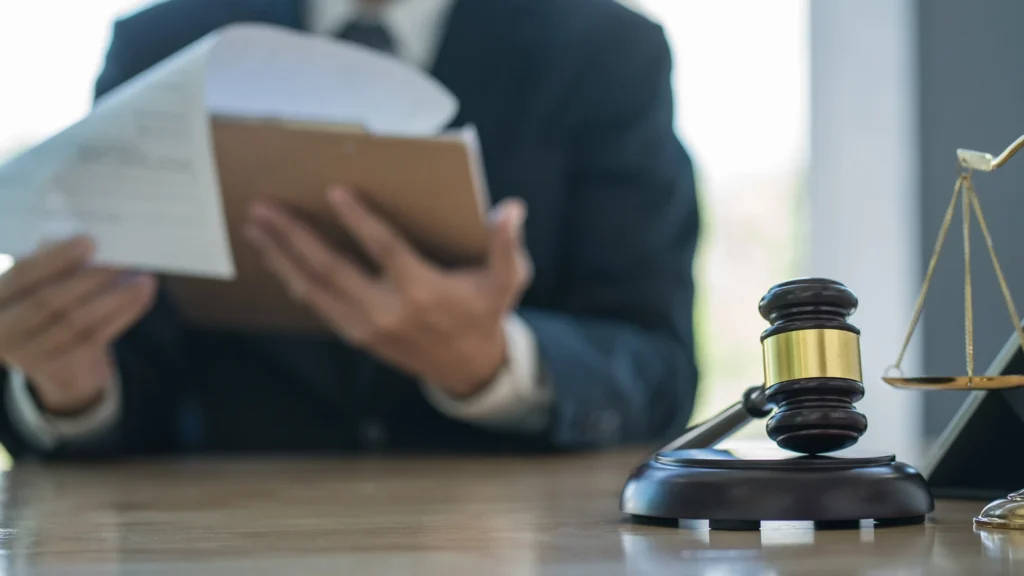Personal Injury Lawsuit in Laredo?