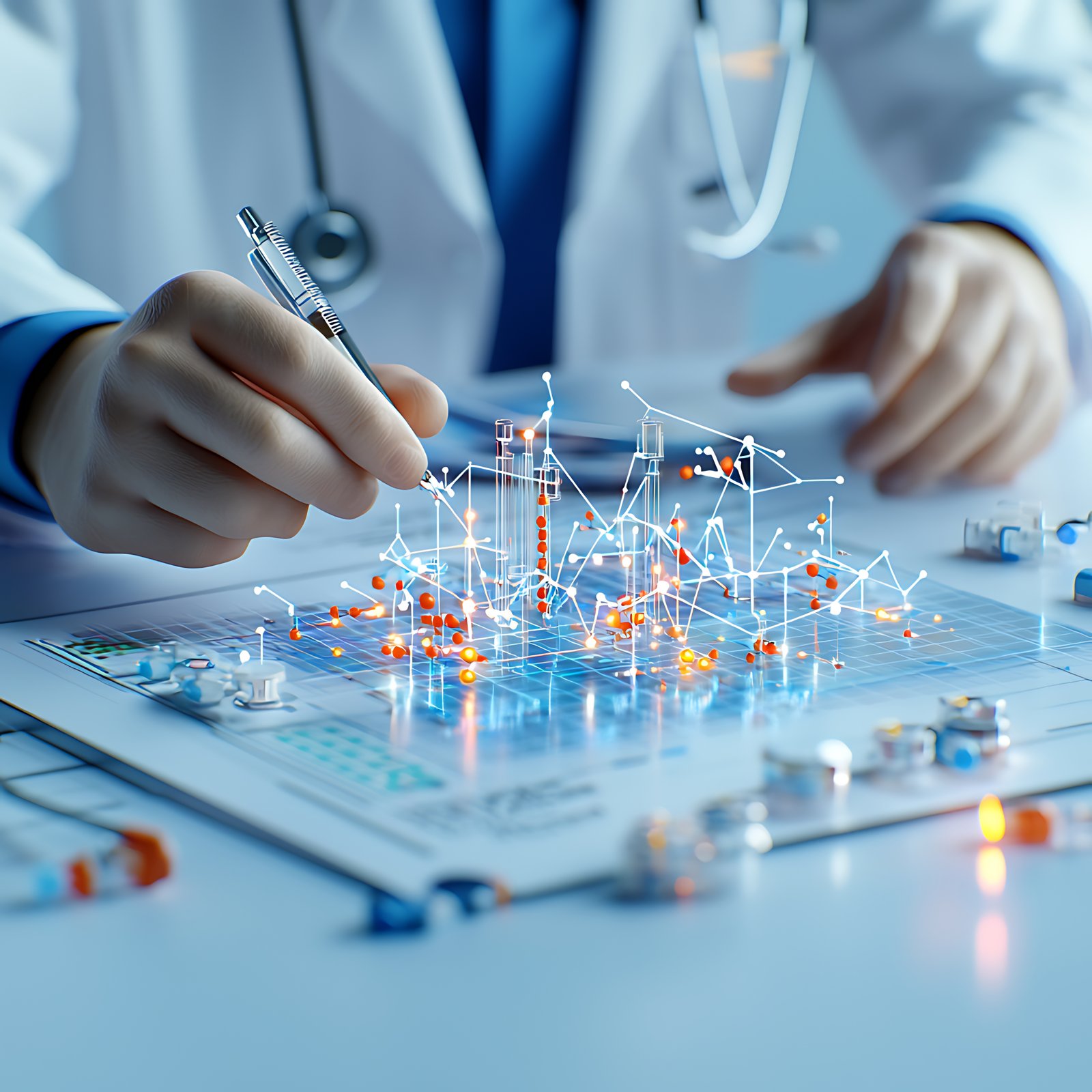 Medical Process