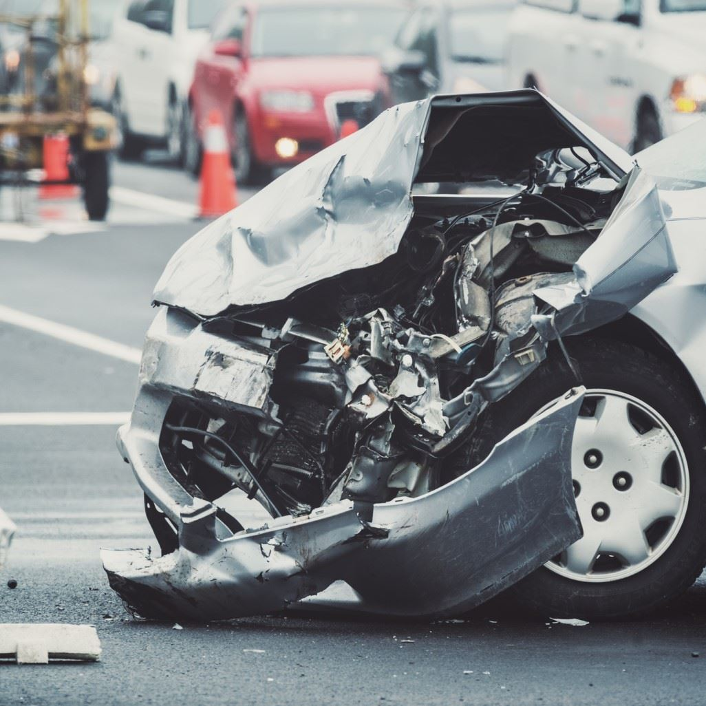Car Accidents