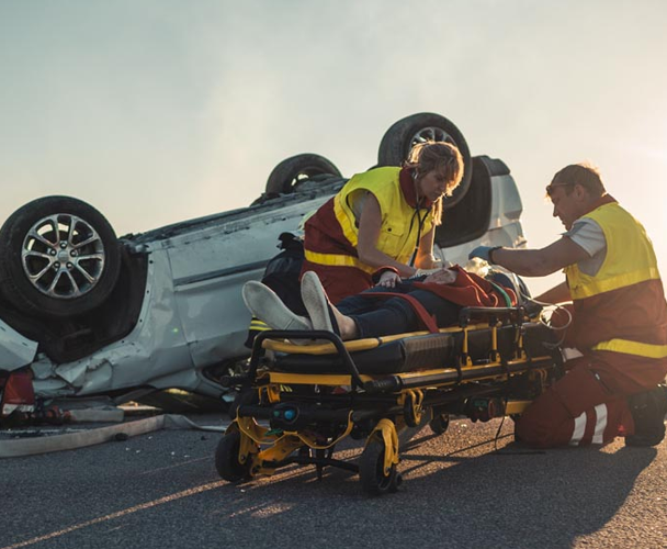 Personal Injury