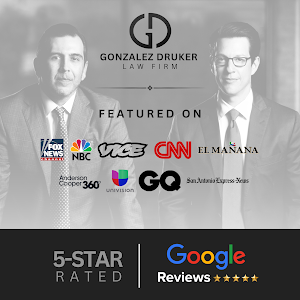 Hit Back Law By Gonzalez Druker Law Firm, PLLC place picture