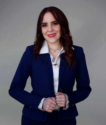 Cristina Alva